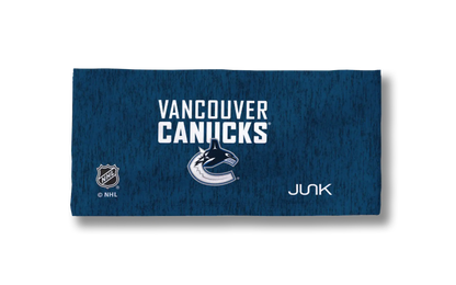 Vancouver Canucks: Celly Big Bang Lite Headband