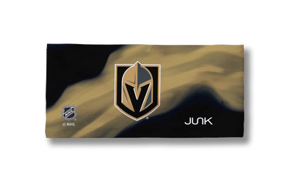 Vegas Golden Knights: Faceoff Big Bang Lite Headband