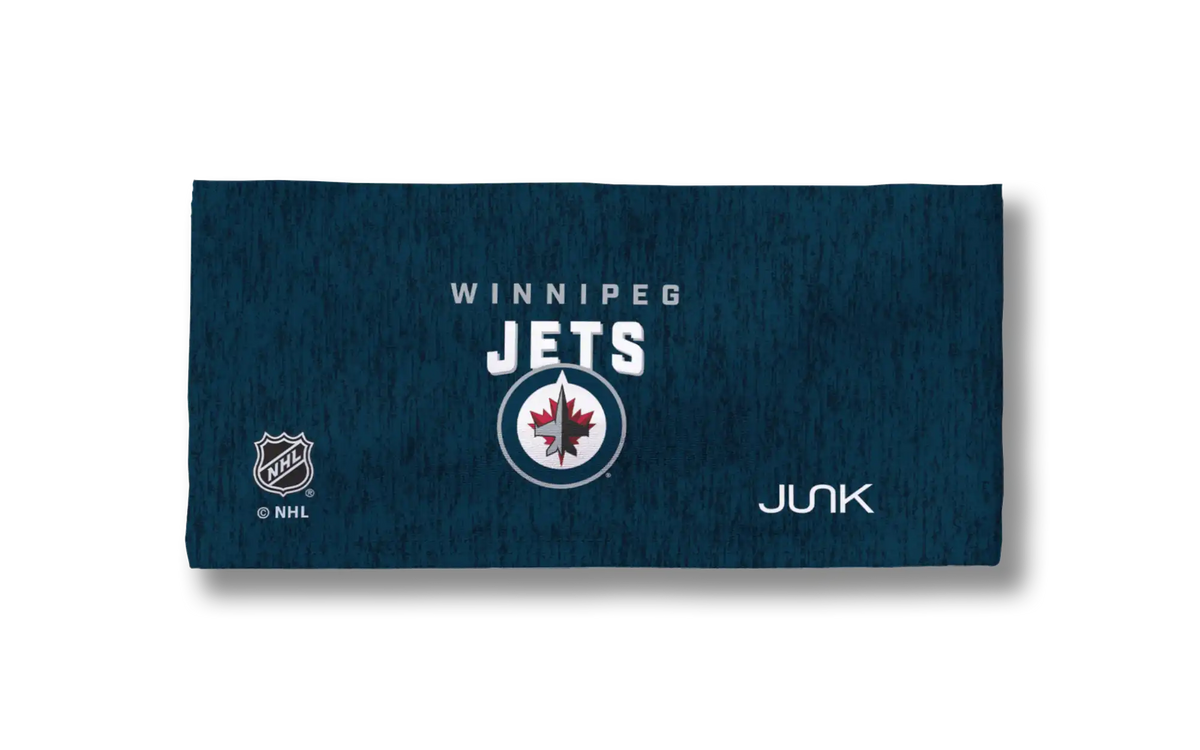 Winnipeg Jets: Celly Big Bang Lite Headband