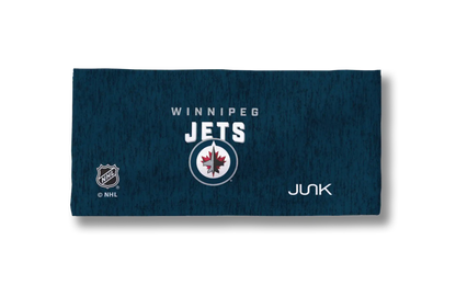 Winnipeg Jets: Celly Big Bang Lite Headband