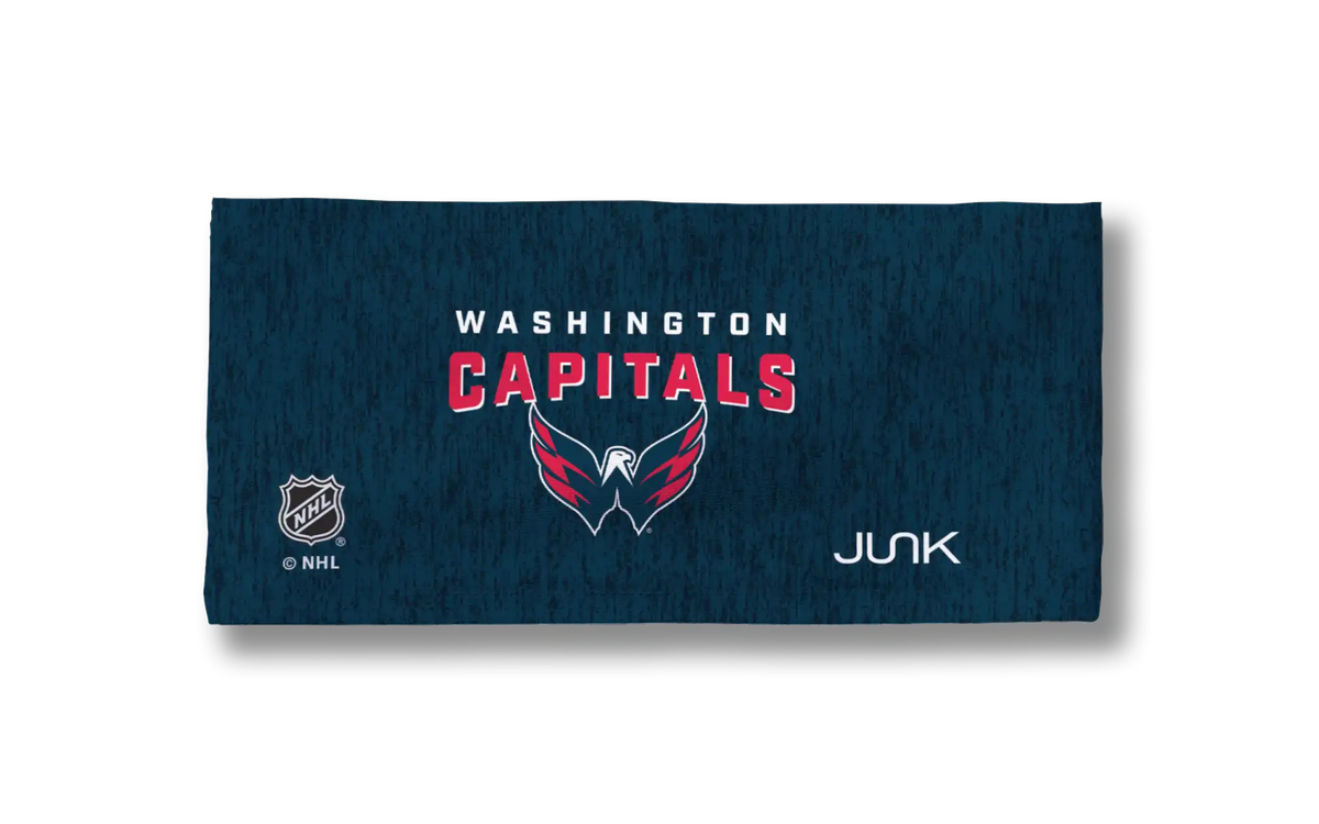 Washington Capitals: Celly Big Bang Lite Headband