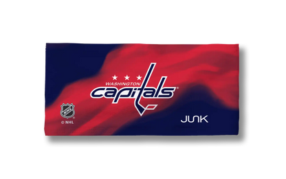 Washington Capitals: Faceoff Big Bang Lite Headband