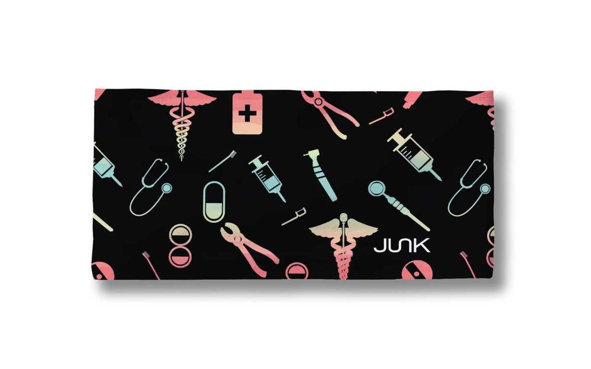 Night Shift Big Bang Lite Headband