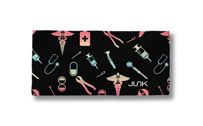 Night Shift Big Bang Lite Headband