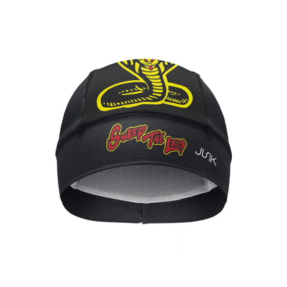 No mercy Skull Cap