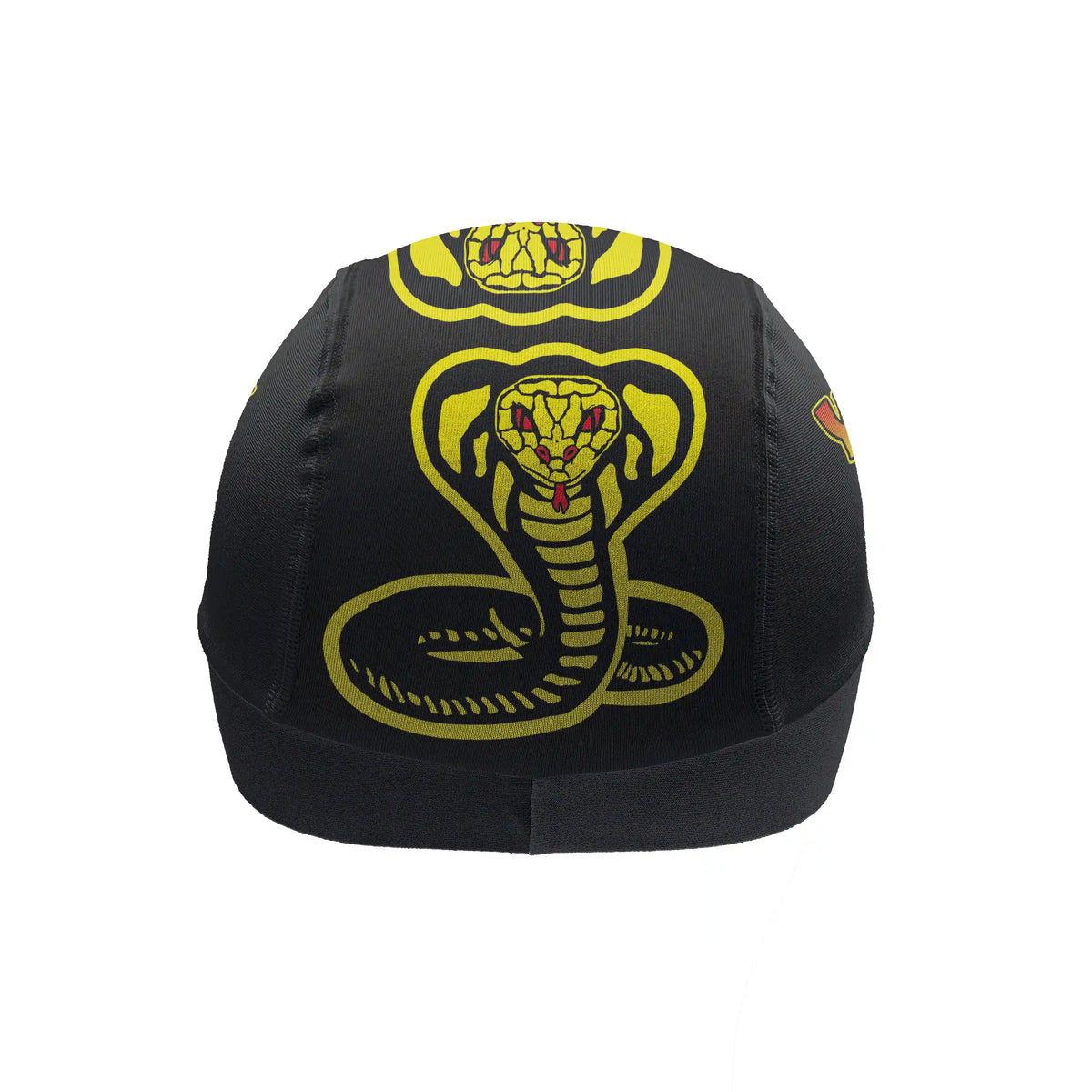 No mercy Skull Cap