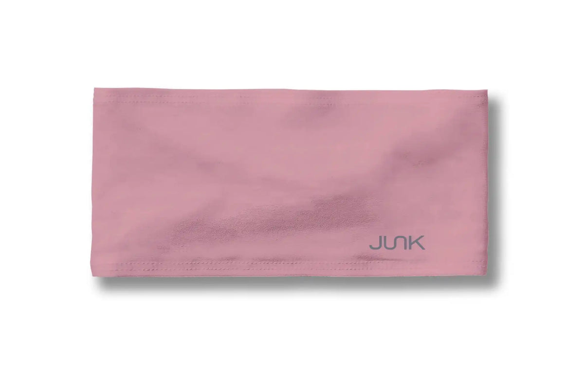 Nostalgia Pink Big Bang Lite Headband