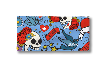 Nurse Ink Big Bang Lite Headband