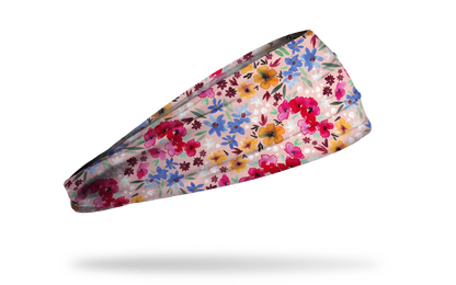 Nurturing Nature Big Bang Lite Headband