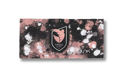 Angel City FC: Splatter Big Bang Lite Headband