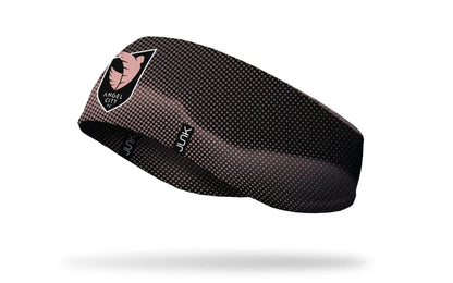 Angel City FC: Wave Ear Warmer
