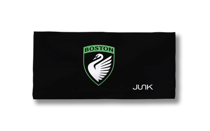 Boston Legacy FC: Crest Big Bang Lite Headband