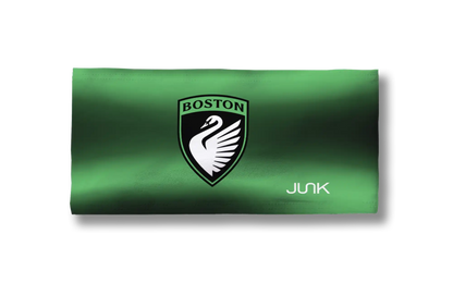 Boston Legacy FC: Textured Gradient Big Bang Lite Headband