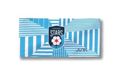 Chicago Stars FC: Jersey Collection Big Bang Lite Headband