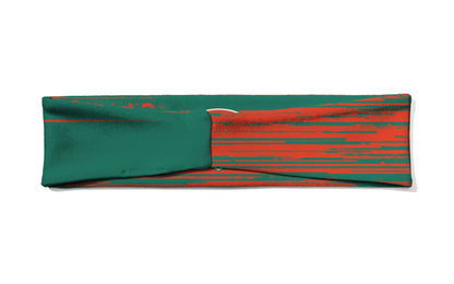 Denver Summit FC: Artistic Infinity Infinity Headband
