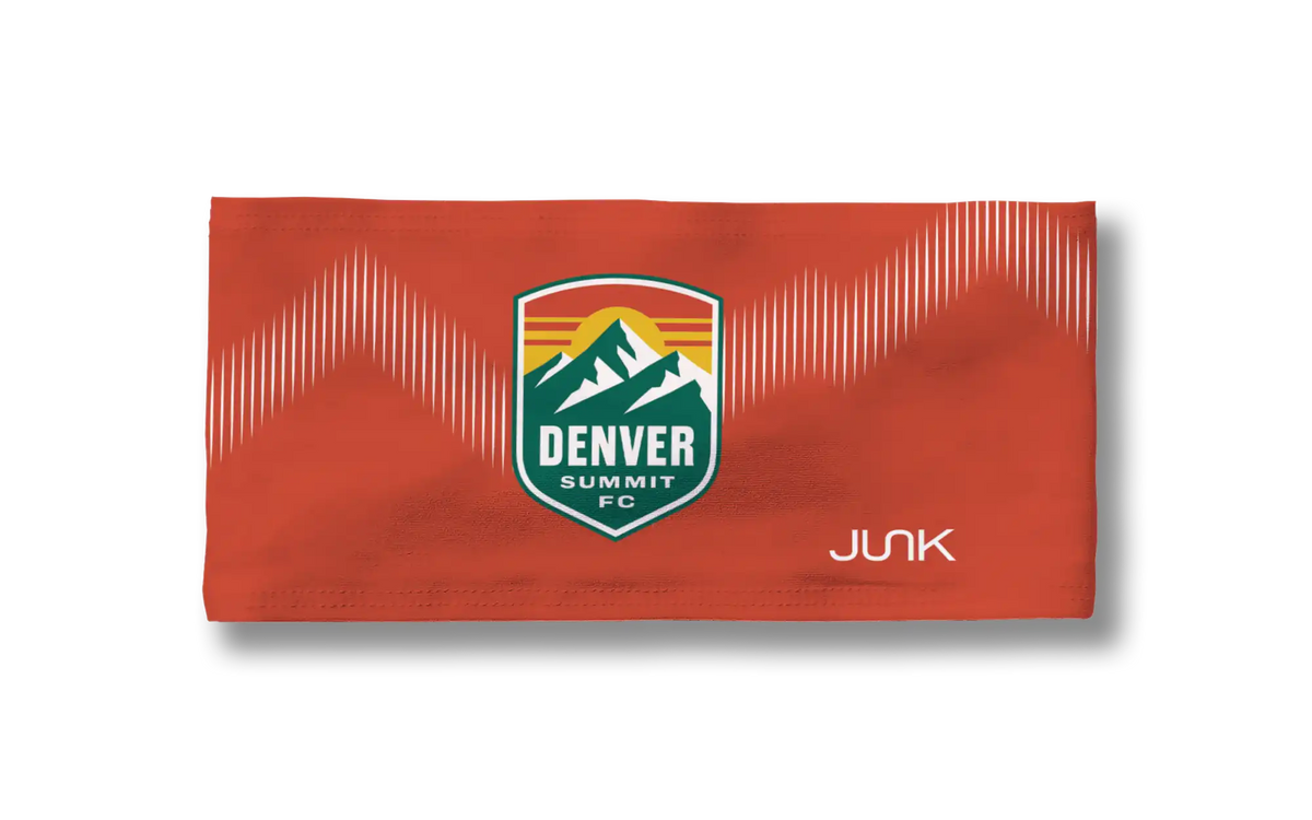 Denver Summit FC: Rocky Mountain Big Bang Lite Headband