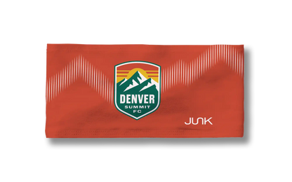 Denver Summit FC: Rocky Mountain Big Bang Lite Headband