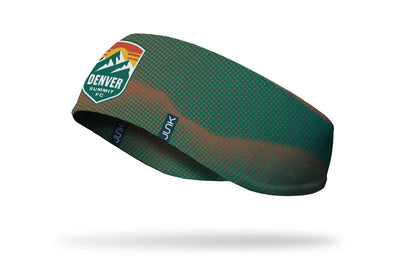 Denver Summit FC: Wave Ear Warmer