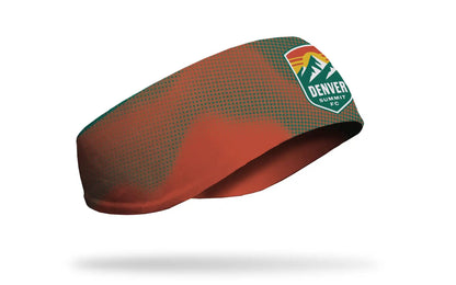 Denver Summit FC: Wave Ear Warmer