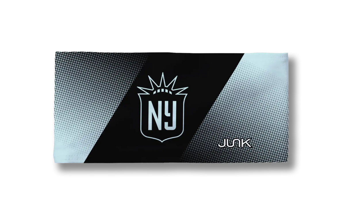 NJ/NY Gotham FC: Jersey Collection Big Bang Lite Headband