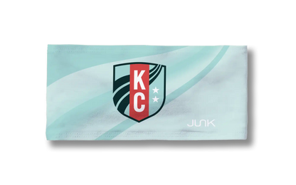 KC Current: Jersey Collection Big Bang Lite Headband