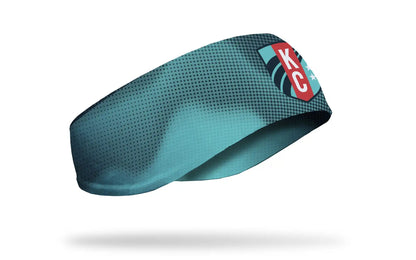 KC Current: Wave Ear Warmer