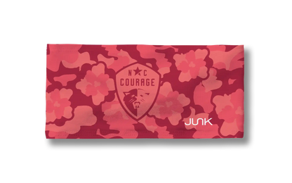 North Carolina Courage: Jersey Collection Big Bang Lite Headband