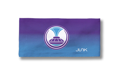 Orlando Pride: Pattern Big Bang Lite Headband