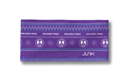 Orlando Pride: Winter Break Big Bang Lite Headband