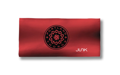 Portland Thorns: Textured Gradient Big Bang Lite Headband
