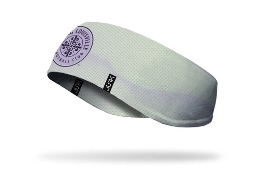 Racing Louisville FC: Wave Ear Warmer