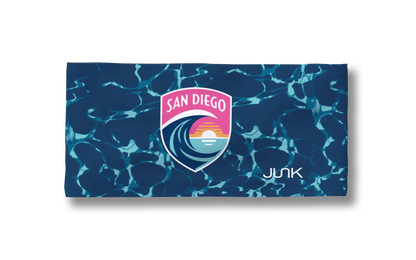 San Diego Wave FC: Water Big Bang Lite Headband