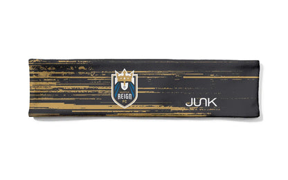 Seattle Reign FC: Artistic Infinity Headband