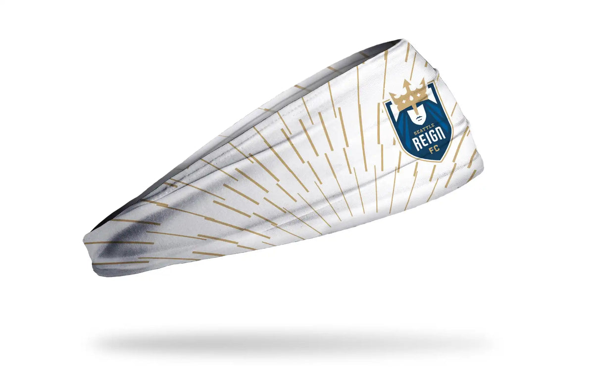 Seattle Reign FC: Jersey Collection Big Bang Lite Headband