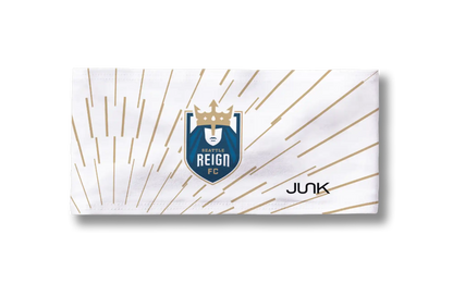 Seattle Reign FC: Jersey Collection Big Bang Lite Headband