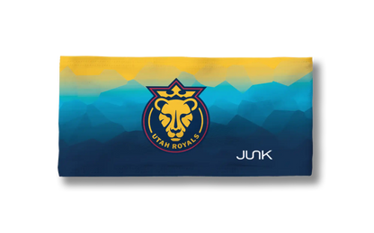 Utah Royals FC: Jersey Collection Big Bang Lite Headband