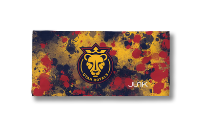 Utah Royals: Splatter Big Bang Lite Headband