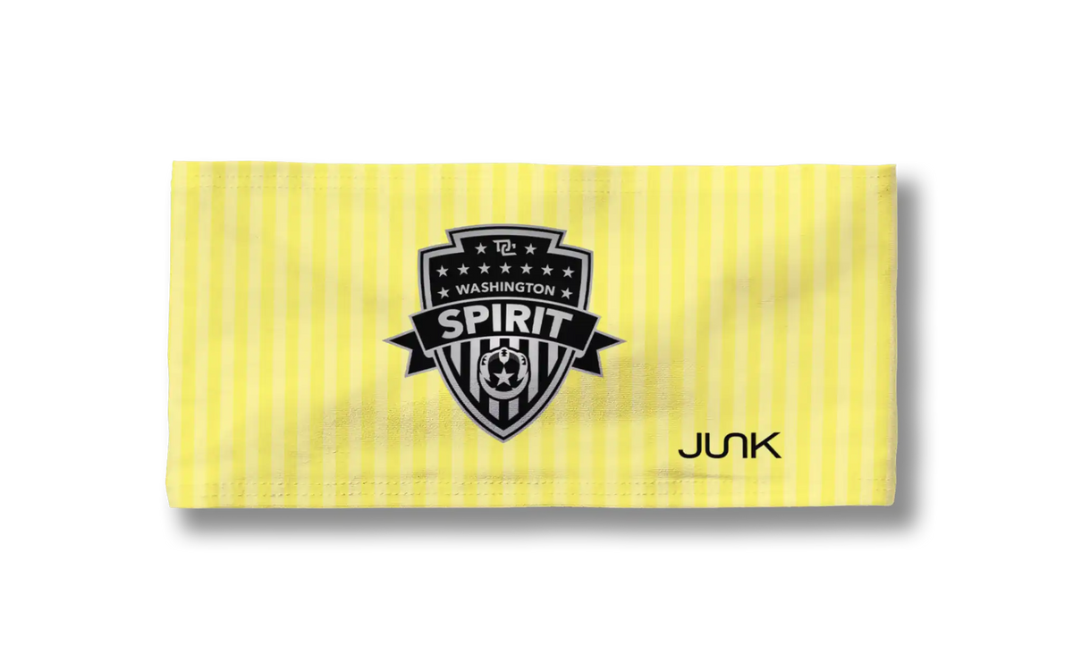 Washington Spirit: Jersey Collection Big Bang Lite Headband