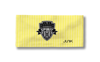 Washington Spirit: Jersey Collection Big Bang Lite Headband