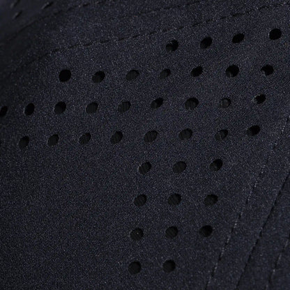 Surge Hat Obsidian