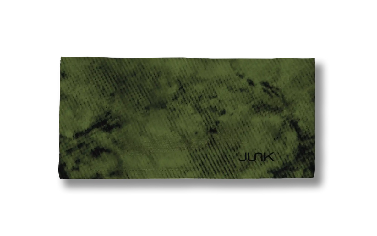 OD Green Roxtar Big Bang Lite Headband