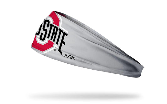 Ohio State: Oversized Logo Big Bang Lite Headband