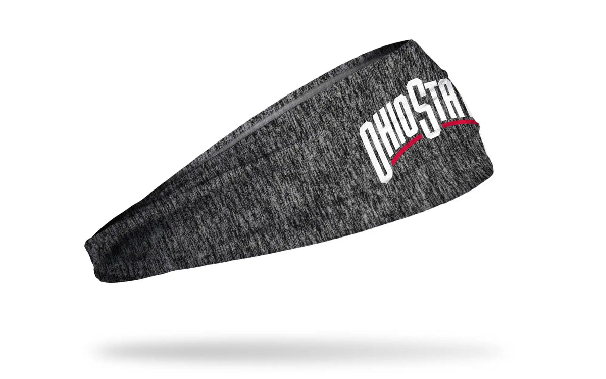 Ohio State: Wordmark Static Big Bang Lite Headband