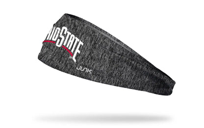 Ohio State: Wordmark Static Big Bang Lite Headband