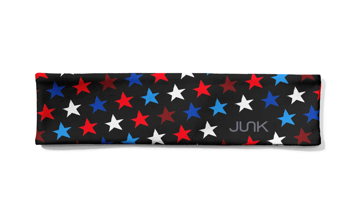 Oh My Stars Infinity Headband