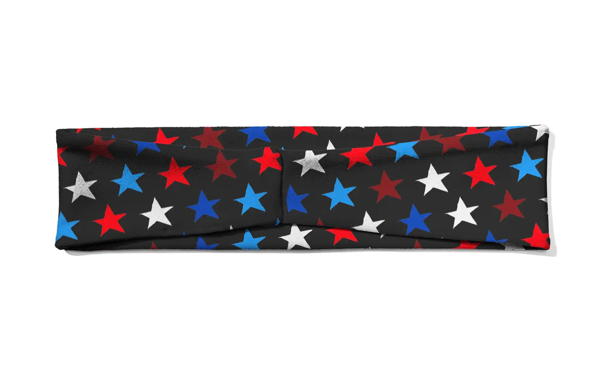 Oh My Stars Infinity Headband