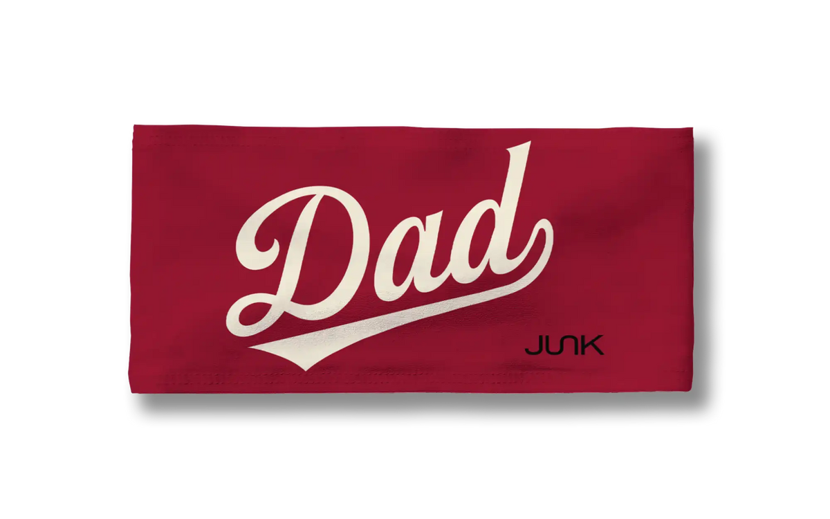 Old Man Big Bang Lite Headband