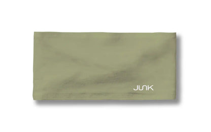 Olive Big Bang Lite Headband