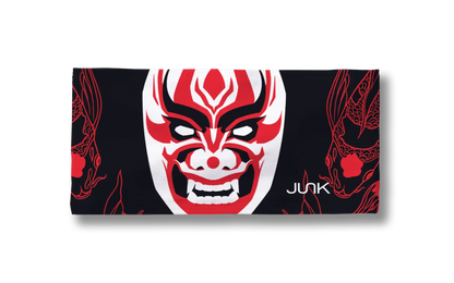 Ominous Oni Big Bang Lite Headband