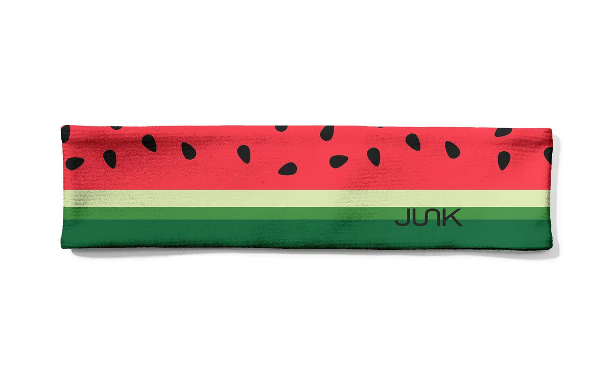 One in a Melon Infinity Headband